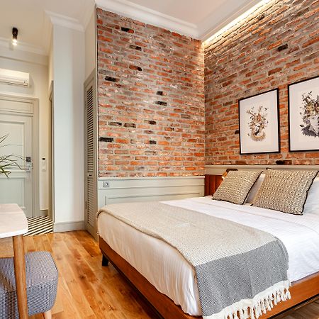 World House Boutique Hotel Galata Истанбул Екстериор снимка