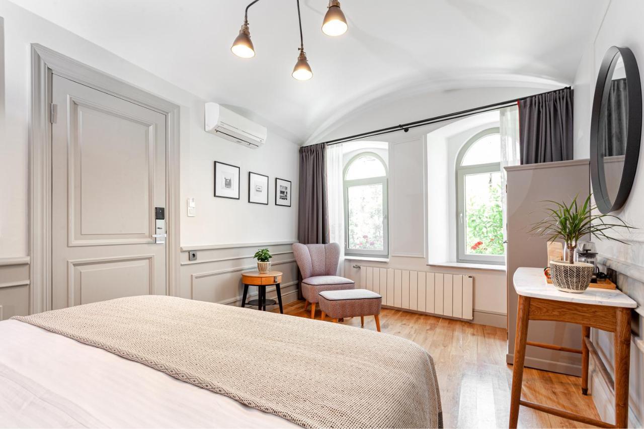 World House Boutique Hotel Galata Истанбул Екстериор снимка