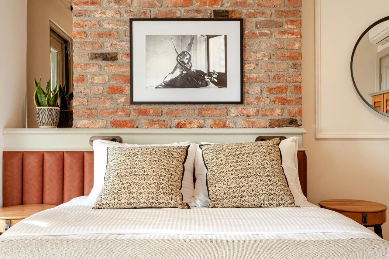World House Boutique Hotel Galata Истанбул Екстериор снимка