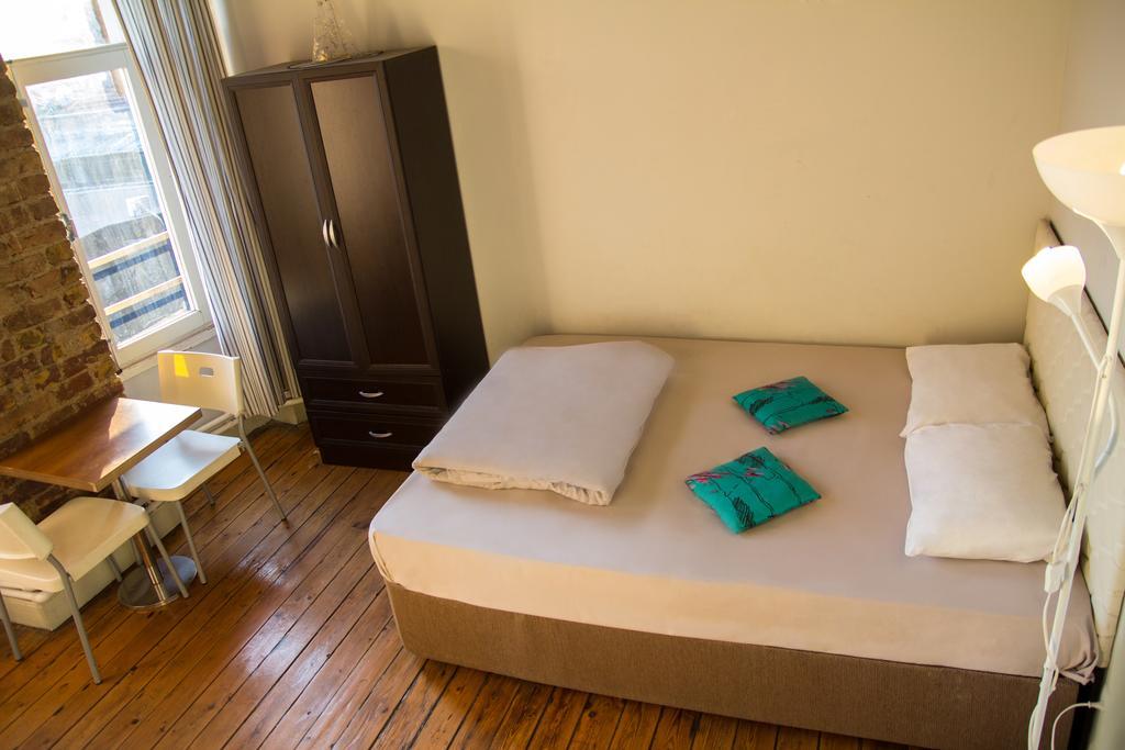 World House Boutique Hotel Galata Истанбул Екстериор снимка