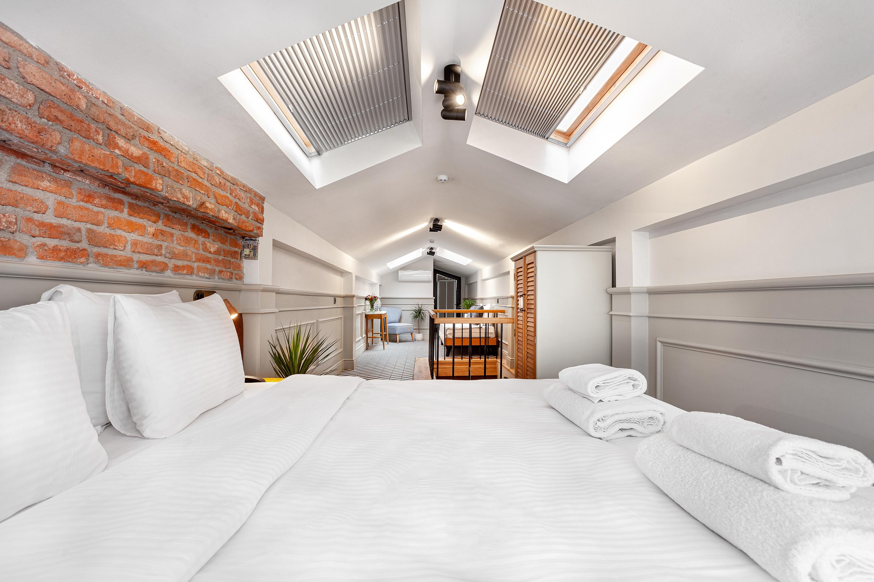 World House Boutique Hotel Galata Истанбул Екстериор снимка