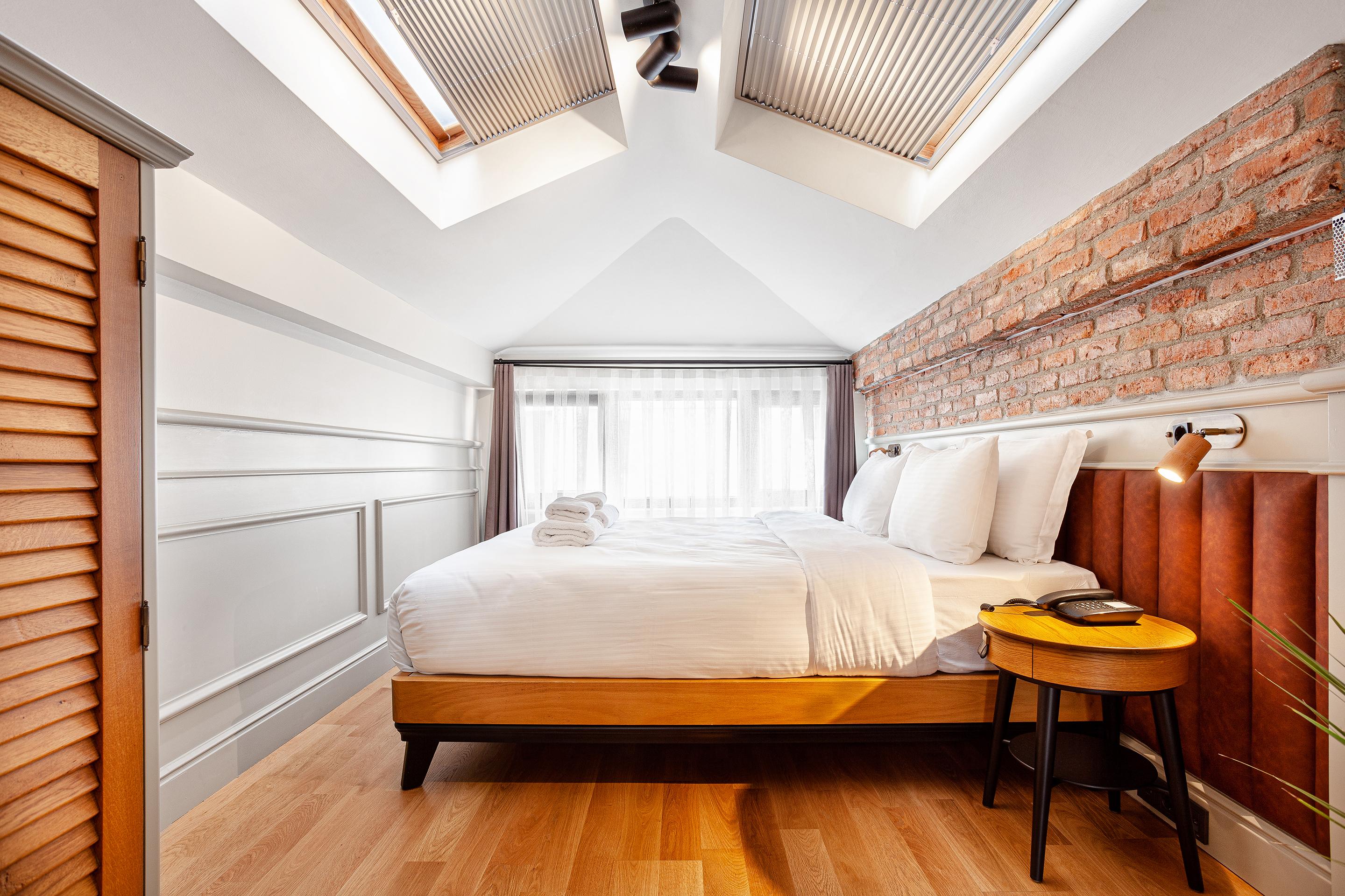 World House Boutique Hotel Galata Истанбул Екстериор снимка