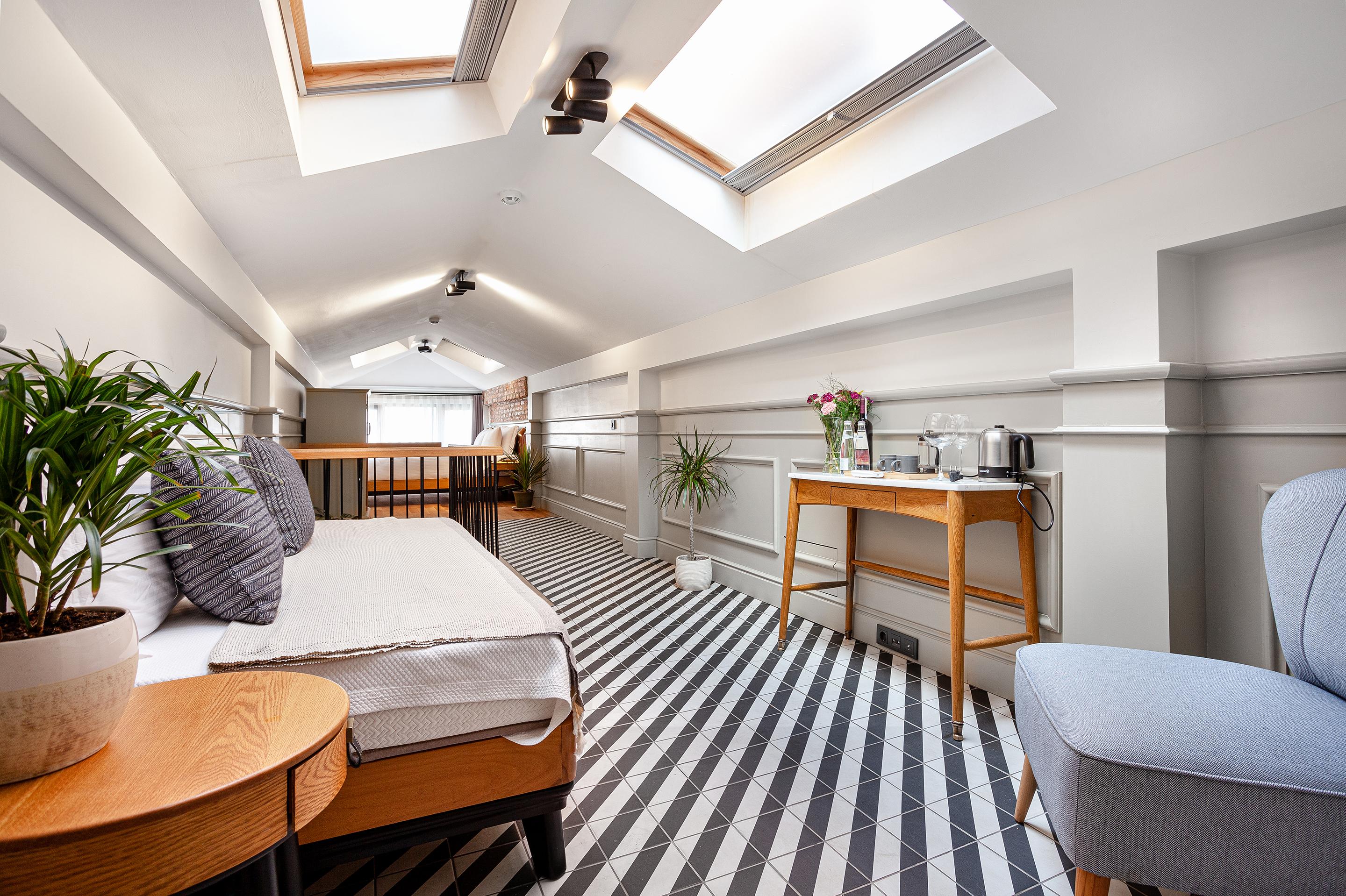 World House Boutique Hotel Galata Истанбул Екстериор снимка