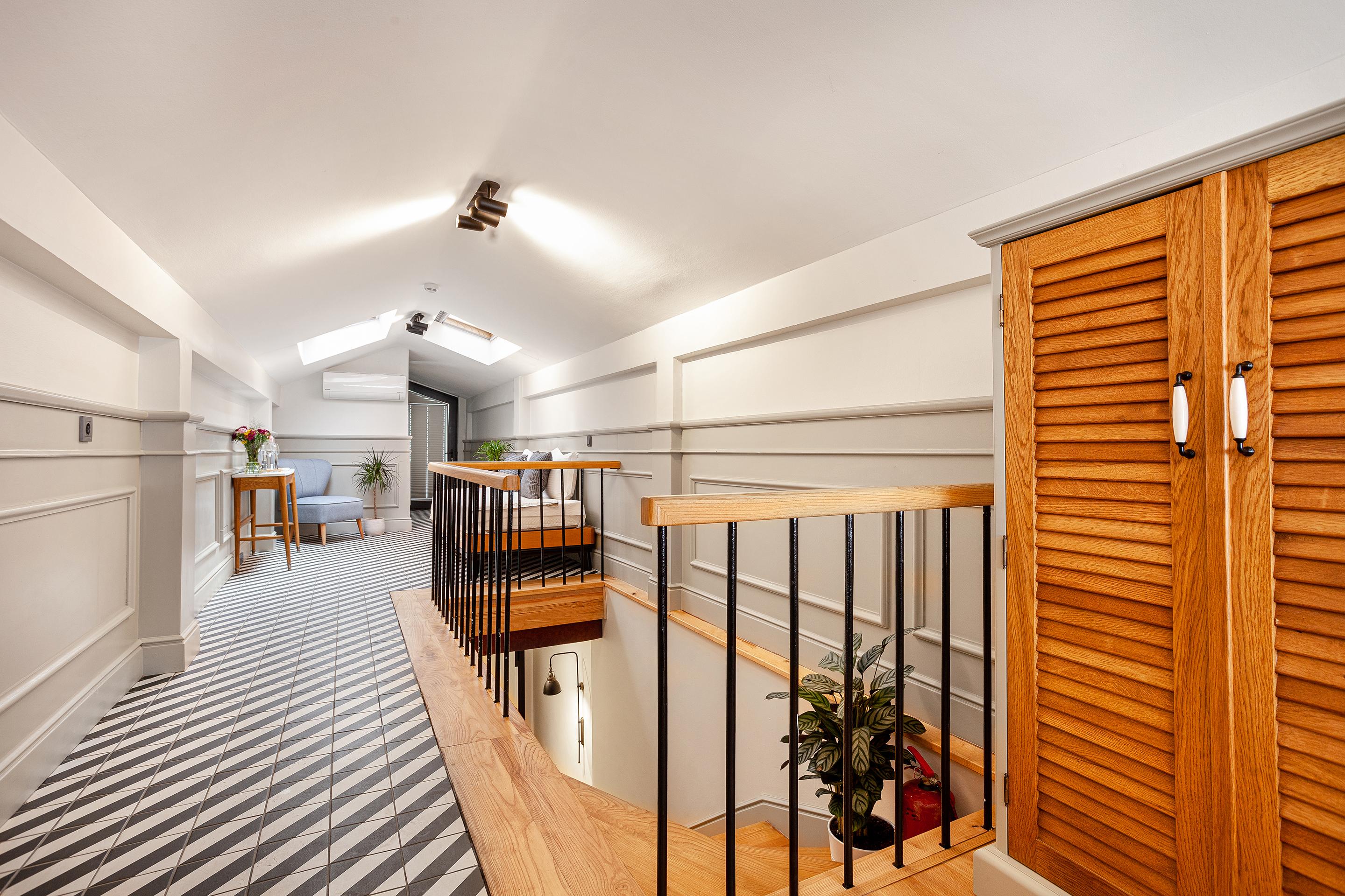 World House Boutique Hotel Galata Истанбул Екстериор снимка