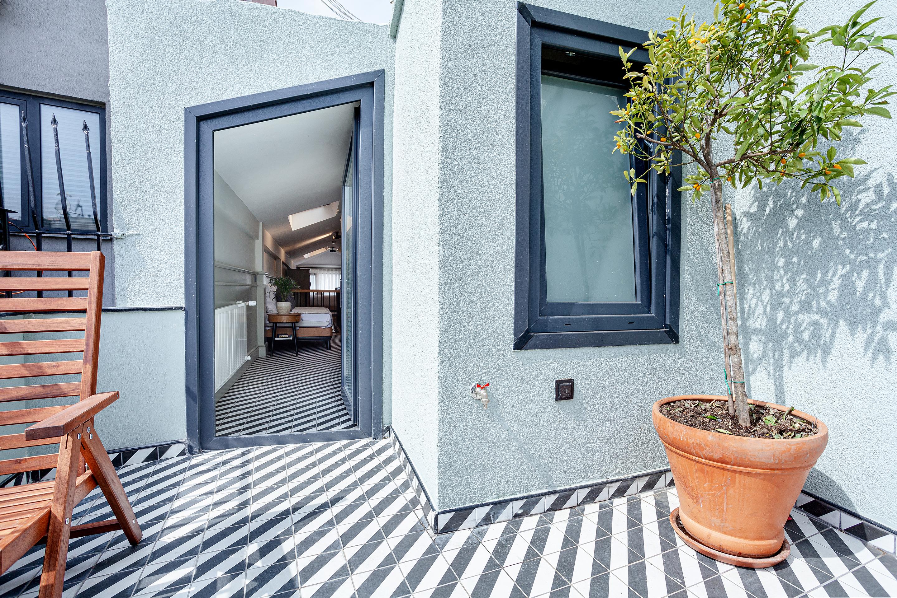 World House Boutique Hotel Galata Истанбул Екстериор снимка