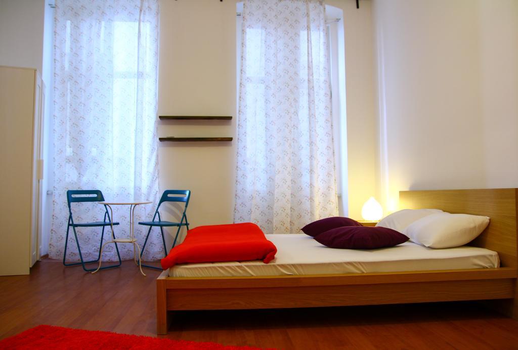 World House Boutique Hotel Galata Истанбул Стая снимка