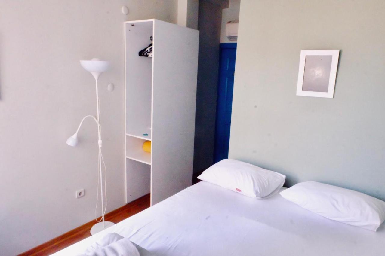 World House Boutique Hotel Galata Истанбул Екстериор снимка